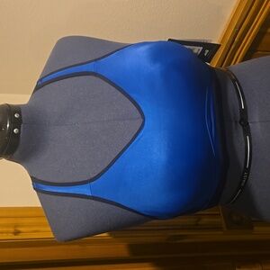 Avia flexwire sports bra